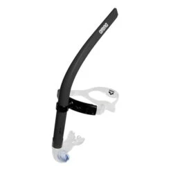 Arena Swim Snorkel III Black