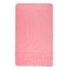 Arena Pool Smart Plus Towel Pink
