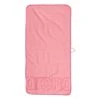 Arena Smart Plus Towel Pink