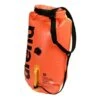 Arena Open Water Buoy Orange Yellow