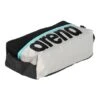 Arena Spiky III 7L Toiletry Bag Black Grey Blue
