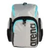 Arena Spiky III 35L Backpack Black Grey Blue