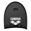 Arena Flex Paddles Silver Black