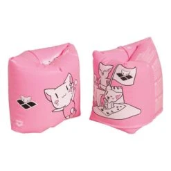 Arena AWT Roll-Up Armbands Lilac