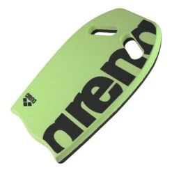 Arena Kickboard Green