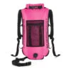 BuddySwim Drybag Buoy Pink
