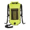 BuddySwim Drybag Buoy Yellow