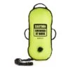 BuddySwim Ultralight LLS Buoy Yellow
