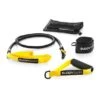 Buddyswim Ultimate Dryland Light Black Yellow Resistance Bands