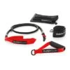 Buddyswim Ultimate Dryland Heavy Black Red Resistance Bands