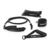 Buddyswim Ultimate Dryland X-Heavy Black Resistance Bands