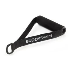Buddyswim Replacement Anti-slip Black Lever
