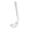 Cressi Mini Gringo Snorkel White
