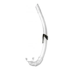 Cressi Corsica Snorkel White