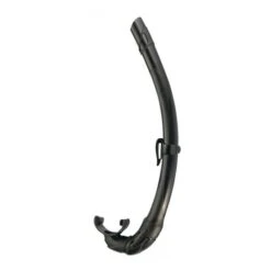 Cressi Corsica Snorkel Black