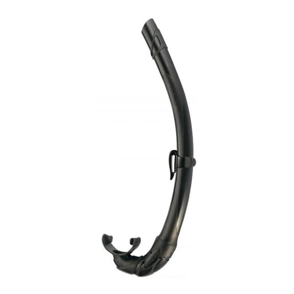 Cressi Corsica Snorkel Black 1 Cressi Corsica Snorkel Black