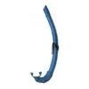 Cressi Corsica Snorkel Blue