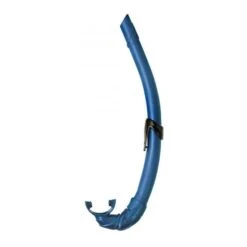 Cressi Corsica Snorkel Blue