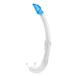 Cressi Mexico Snorkel Blue
