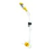 Cressi Dry Snorkel Yellow