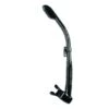 Cressi Dry Snorkel Black