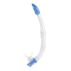 Cressi Gamma Snorkel Blue