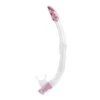 Cressi Gamma Snorkel Pink