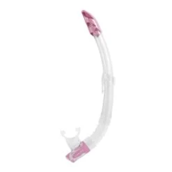 Cressi Gamma Snorkel Pink