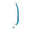 Cressi Colorama Snorkel Blue Kids