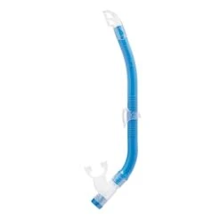 Cressi Colorama Snorkel Blue Kids