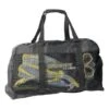 Cressi Club 47L Bag Black Yellow