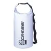 Cressi Dry PVC 20L Bag White