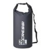 Cressi Dry PVC 20L Bag Black