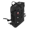 Cressi Dry Spidy 25L Backpack Black