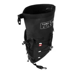 Cressi Dry Spidy 25L Backpack Black -Flow Stroke Sales cri bub022550 003