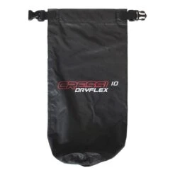 Cressi Dryflex 10L Bag Black