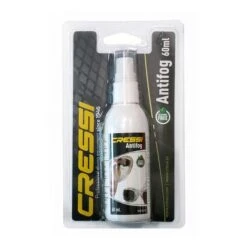 Cressi Antifog Spray 60ml White