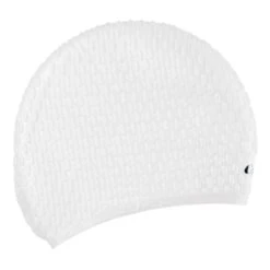Cressi Lady Swimming Cap White