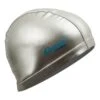 Cressi Polyurethane Swimming Cap Grey