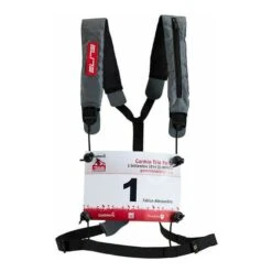 Elite Triathlon Back Support Harness