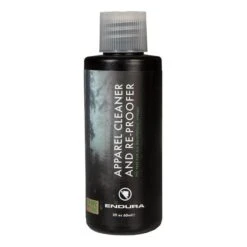 Endura Waterproofing & Cleaner Spray 60 Ml