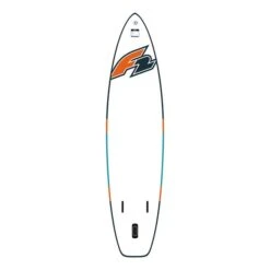 F2 Comet 11.5 Board Kit Blue -Flow Stroke Sales f2 801630 003