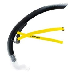 Finis Stability Snorkel Front Tube Black