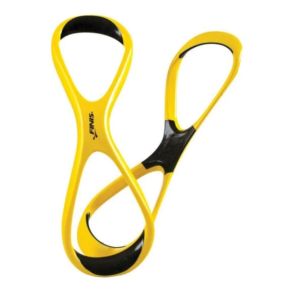 Finis Forearm Fulcrum Senior Stroke Corrector Yellow 1 Finis Forearm Fulcrum Senior Stroke Corrector Yellow