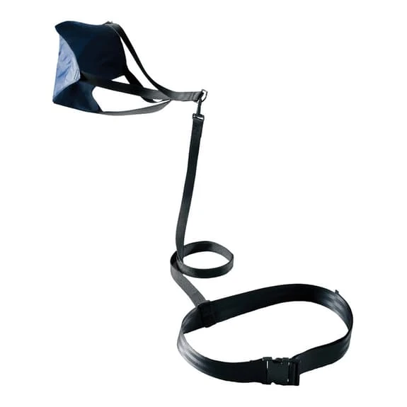 Finis Swim Parachute 30cm Blue 1 Finis Swim Parachute 30cm Blue