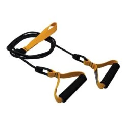 Finis DryLand Cords Yellow