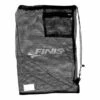 Finis Mesh Gear Bag Black