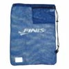 Finis Mesh Gear Bag Blue