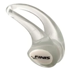Finis Nose Clip Transparent