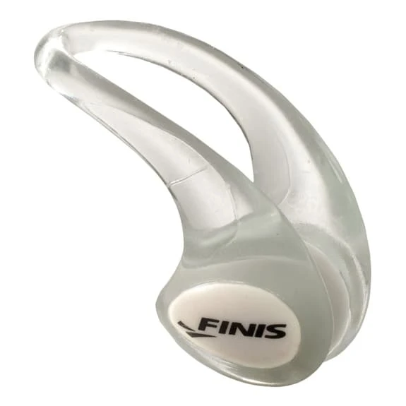 Finis Nose Clip Transparent 1 Finis Nose Clip Transparent